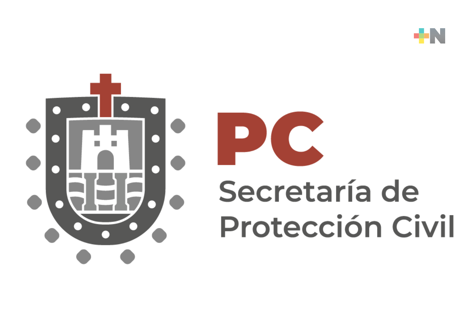 PC Estatal recupera cuerpos de policías acaecidos en Tepetlán tras el paso de «Chris»